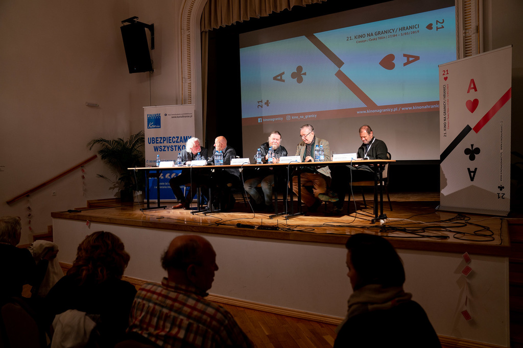 Kultura Czasu Wolności (2019)